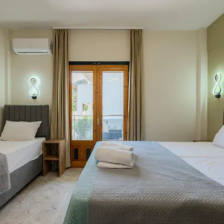 Hotel Vasiliki *
