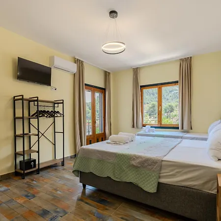 Hotel Vasiliki *