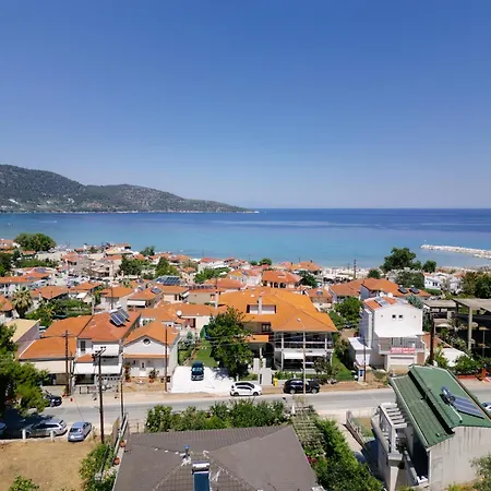 Vasiliki Hotel *