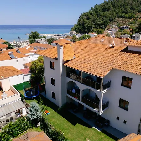 Hotel Vasiliki *
