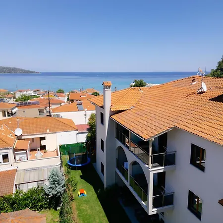 Vasiliki * Skala Potamia (Thasos)