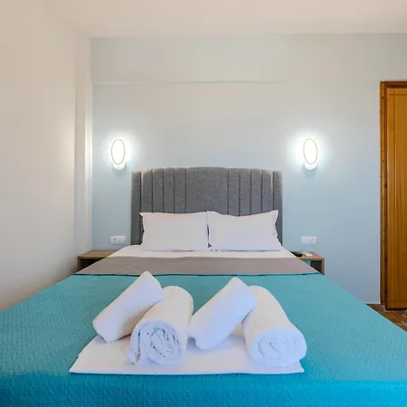 Hotel Vasiliki