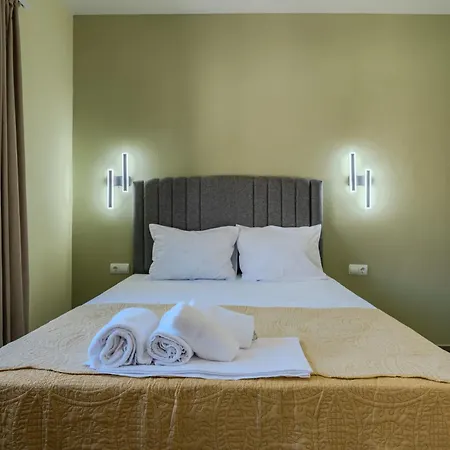 Hotel Vasiliki *