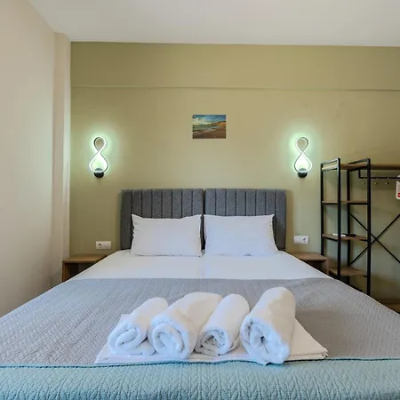 Hotel Vasiliki *