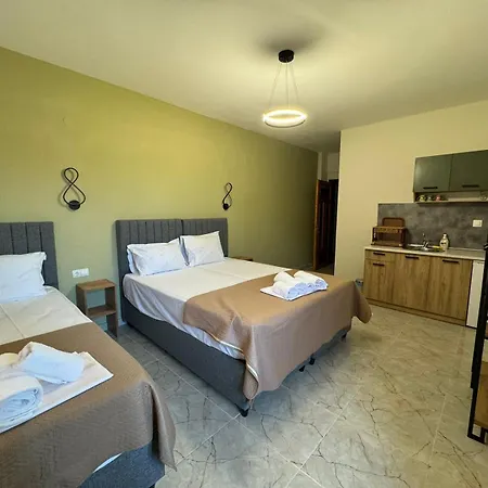 Vasiliki Hotel